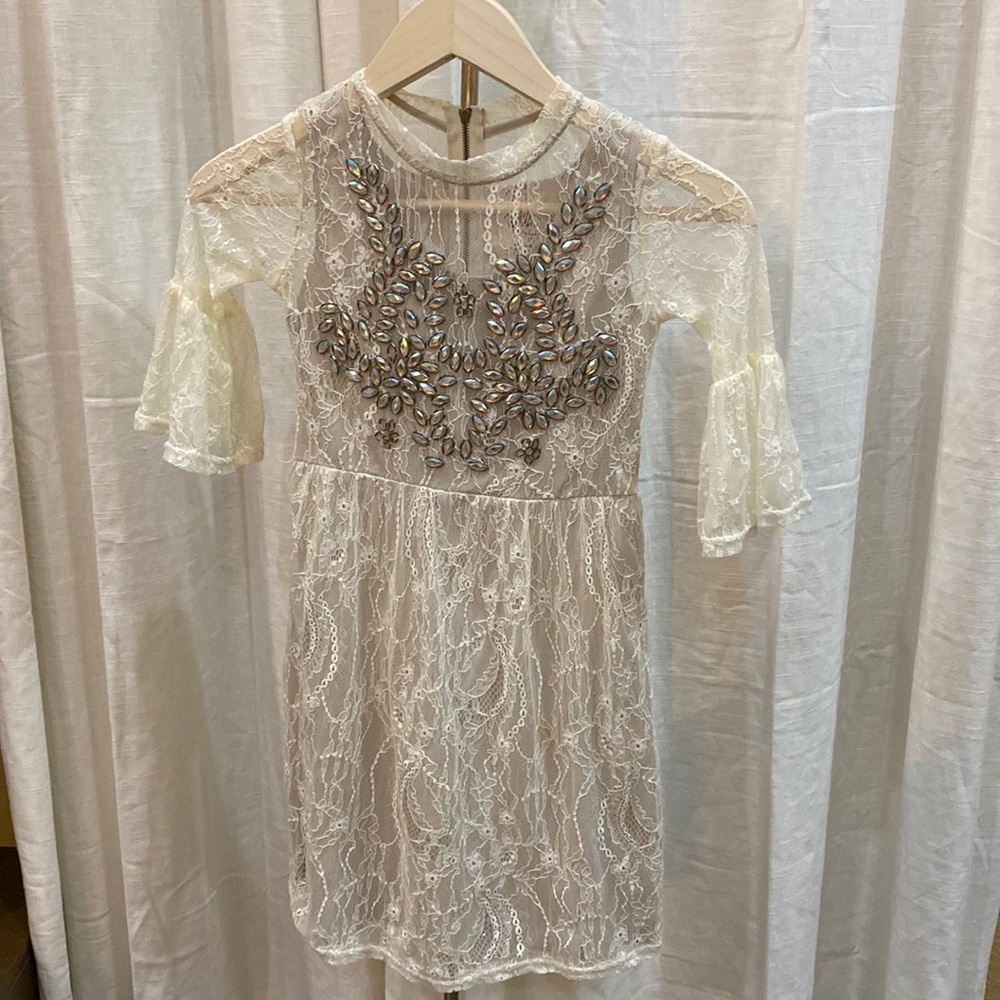 Joyfolie dress